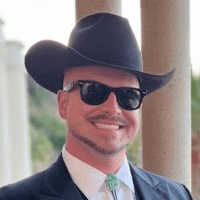 Jackson Oursland